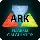 Engram Calculator ARK icône