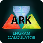 Engram Calculator ARK Zeichen