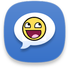 Happy Chat - Free Chat with Strangers icon