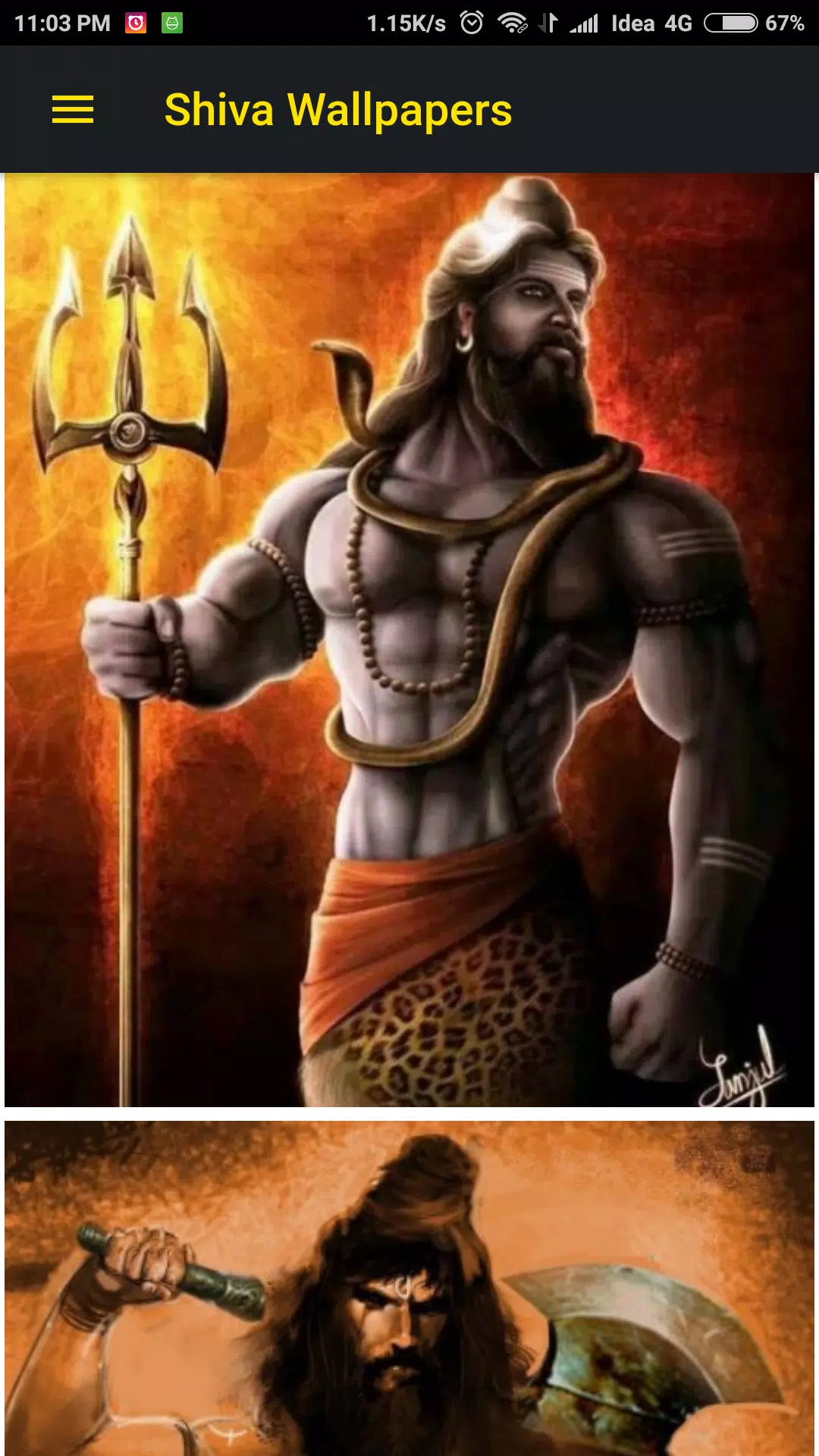 Lord Shiva Wallpaper and Picture HD (Offline) APK pour Android Télécharger Lord Shiva Wallpaper and Picture HD (Offline) APK pour Android Télécharger