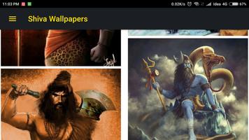 Lord Shiva Wallpaper and Picture  HD (Offline) screenshot 1