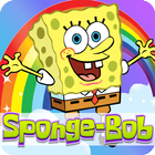 SpongeBob Sp icône