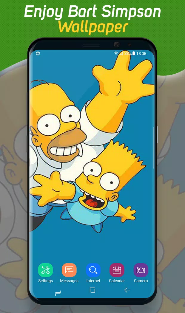 Descarga de APK de Simpsons Perguntas Quiz 2018 para Android