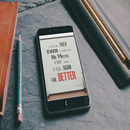 HARD WORK QUOTES AND SAYINGS APK
