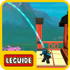 leguide ninjago legoskybound آئیکن