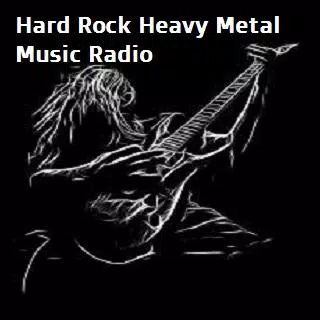 Descarga de APK de Hard Rock Heavy Metal Music Radio para Android