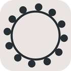 Spinning Circle Zeichen