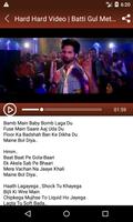 Hard Hard Song Video - Batti Gul Meter Chalu Songs capture d'écran 1