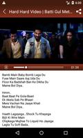 Hard Hard Song Video - Batti Gul Meter Chalu Songs capture d'écran 3