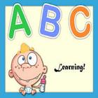 Baby ABC icon