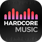 Hardcore Music Radio icône