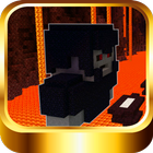 ikon Hardcore Runner III for MCPE