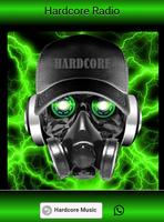 Hardcore music تصوير الشاشة 2