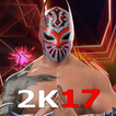 TIPS for WWE 2K17 New 2017