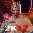 TIPS for WWE 2K17 New 2017 APK
