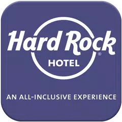 All-Inclusive Hard Rock Hotels APK Herunterladen