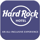 All-Inclusive Hard Rock Hotels icon