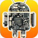 Hardware Device Infomation APK