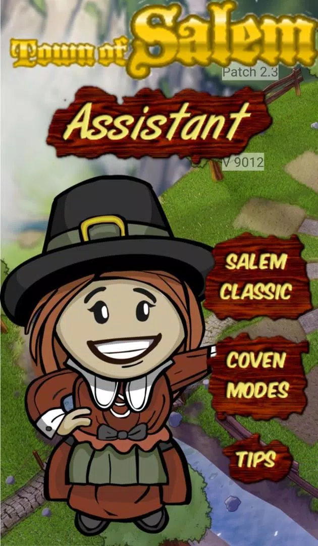 Town of Salem Wiki APK untuk Unduhan Android