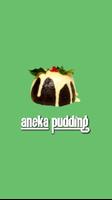 Aneka Menu Puding poster