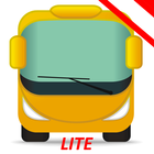 MTC Bus Route Lite ไอคอน