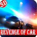 Revenge Of Car APK