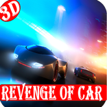 Revenge Of Car