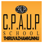 CPAUP School Thiruvizhamkunnu icon