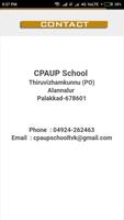 CPAUP School Thiruvizhamkunnu Ekran Görüntüsü 2