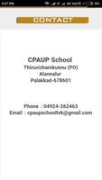 CPAUP School Thiruvizhamkunnu 截图 2