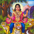 Harivarasanam ícone