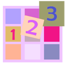 Number Puzzle 4x4 APK