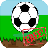 Soccer Ball FREE आइकन