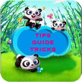 New Guide Panda Pop ikon