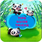 New Guide Panda Pop آئیکن