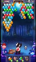 New Guide Panda Pop پوسٹر