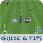 Guide World Soccer League-icoon