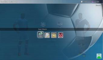 Guide World Soccer League captura de pantalla 1