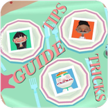 Guide Toca Kitchen 2