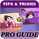 Guide for Talking Tom Bubble APK