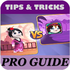 Guide for Talking Tom Bubble icône