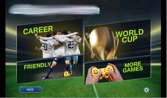 Guide Ultimate Soccer-Football captura de pantalla 1