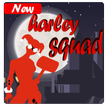 World Harley Quinn Squad Run