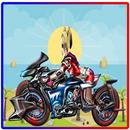 the adventures of harley quin APK