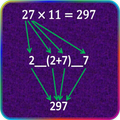 math tricks - calcul mental