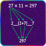 math tricks - calcul mental