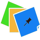 Sticky Notes icon