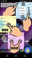 Sticky Notes पोस्टर