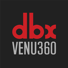 DriveRack VENU360 Control иконка