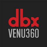DriveRack VENU360 Control biểu tượng